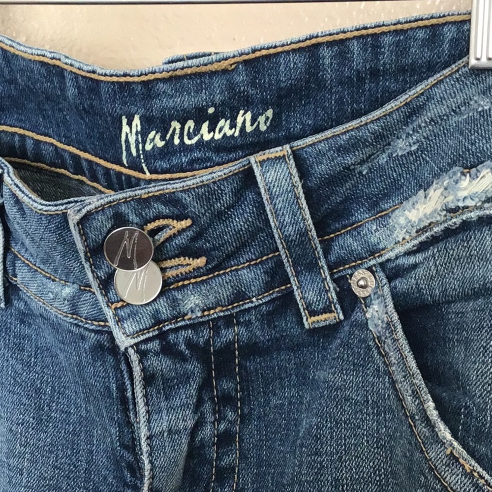 Marciano Jeans/ guess
